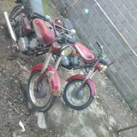 موتور یاماها