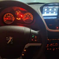 207موتورtu5فرمان هیدرولیک|خودرو سواری و وانت|بهارستان, |دیوار