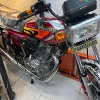 پیشرو 200 ترمز ABS نقد اقساط + هدیه ویژه