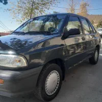 پرایدمدل۸۳درحد۹۵|خودرو سواری و وانت|سقز, |دیوار