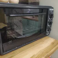 آون توستر سالم و کم مصرف