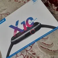 ساعت هوشمند   ساعت مچی   ۷ تا بند  داره