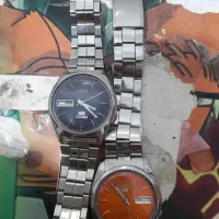 ساعت سیکوپنج اصل اورجینال ژاپن