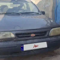 پراید مدل 90