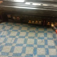 سیستم  امپلی فایر ۲ کانال در حد نو