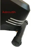 دوچرخه ایستاده آذیموس|تجهیزات ورزشی|تبریز, |دیوار