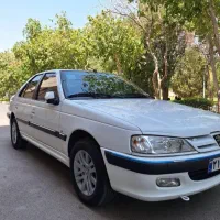 پژو پارس tu5 1400 درسچه سیمی