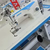 چرخ خیاطی راسته دوز جک A2B نخ قطع کن درحد اکبند