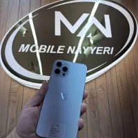 آیفون ۱۲ پرومکس