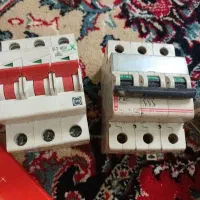 فیوز محافظ جان و فیوز ۱۶امپر