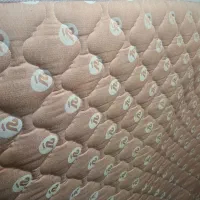 تشک رویا|تشک تختخواب|قم, باغ کرباسی|دیوار