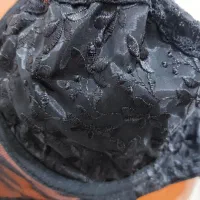 ست مشکی گلدوزی هارنس دار|لباس|سنندج, |دیوار