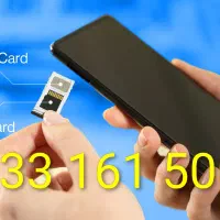 سیم کارت رند ایرانسل