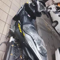 ایروکس ۱۵۵|موتورسیکلت|قدس, شهر‌قدس|دیوار