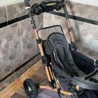 کالسکه نو|کالسکه و لوازم جانبی|زابل, |دیوار