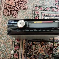 ضبط ماشین Sony