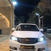 جیلی امگرند مدل ۲۰۱۳ دنده ای|خودرو سواری و وانت|شاهینشهر, گزبرخوار|دیوار