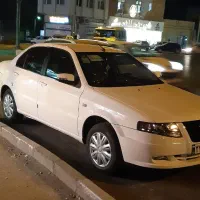 سورن پلاس خشک|خودرو سواری و وانت|اراک, |دیوار