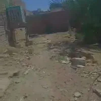 فروش زمین درمهرستان (مگس. زابلی)