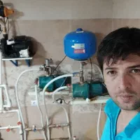 سرویس کار مجاز پکیج،خارجی ایران بوتان نصب تعمیر