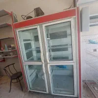 یخچال چهار درب مغازه|فروشگاه و مغازه|قره چای, |دیوار