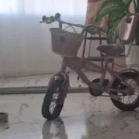 دوچرخه ۱۲ دخترانه