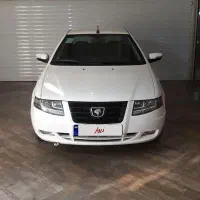 سورن پلاس مدل 1401 EF7 درحد صفر|خودرو سواری و وانت|تبریز, |دیوار