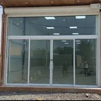 نصب تخصصی در برقی و شیشه سکوریت و دوجداره|خدمات پیشه و مهارت|کازرون, |دیوار