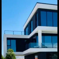 فروش ویلا مدرن فول امکانات دماوند