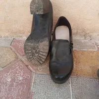 تعدادی کفش سالم درحد نو|کفش و لباس بچه|مشگین شهر, |دیوار