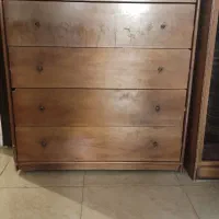فروش کمد ایستاده وکمد پنج کشاب