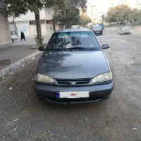 دوو ریسر درحد