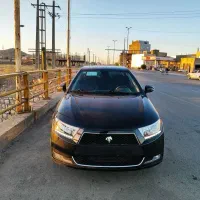 دنا پلاس اتوماتیک، مدل ۱۴۰۳درحدخشک