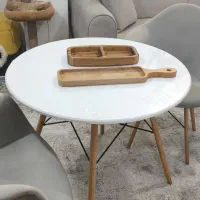 میز صندلی ناهارخوری 2نفره|میز و صندلی غذاخوری|گنبد کاووس, |دیوار