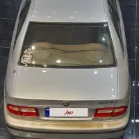 سمند مدل ۸۴ فروشی|خودرو سواری و وانت|سقز, |دیوار