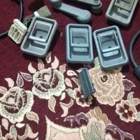 رینگ و لاستیک|قطعات یدکی و لوازم جانبی|مشهد, کشف|دیوار