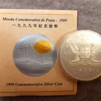 سکه نقره کلکسیونی|کلکسیون سکه، تمبر، اسکناس|تهران, مخصوص|دیوار