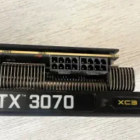 کارت گرافیک RTX 3070|قطعات و لوازم جانبی رایانه|تهران, زاهد گیلانی|دیوار