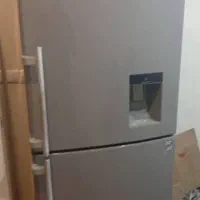 یخچال فریزر سونیا (SONYA)