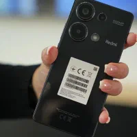 شیامی نوت 13 پرو|موبایل|اردبیل, |دیوار