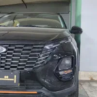 ام وی ام x33 کراس به صورت نقداقساط در شعبه|خودرو سواری و وانت|تهران, سید خندان (جلفا)|دیوار