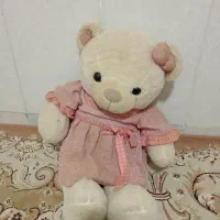 تعدادی عروسک