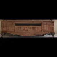 آینه کنسول شیک نو|بوفه، ویترین، کنسول|تربتحیدریه, منصوریه|دیوار