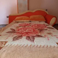 مبل تختخواب شو|تخت و سرویس خواب|یاسوج, |دیوار