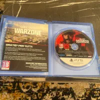 دیسک بازی call of duty modern warfare 3