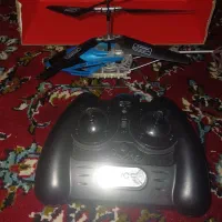 هلیکوپتر کنترلی مدل E-Flight (مدل E3305)