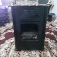 بخاری‌گازی‌درحدنوسالم‌سالم