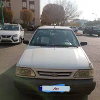 پرایدمدل۹۳|خودرو سواری و وانت|حبیب آباد, |دیوار