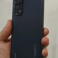 شیاعومی redmi note 11s