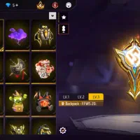 فری فایر|کنسول، بازی ویدئویی و آنلاین|تبریز, |دیوار